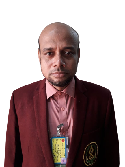 Md. Azizul Haque 